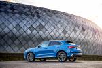 Audi RS Q3 Sportback 2019 года (UK)